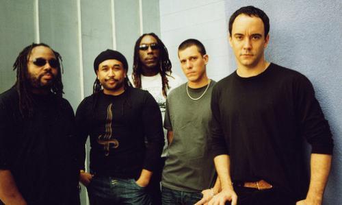 Dave Matthews Band