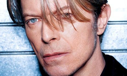 David Bowie