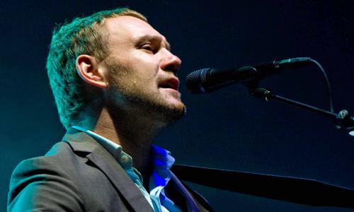 David Gray