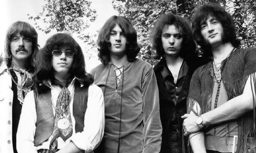Deep Purple