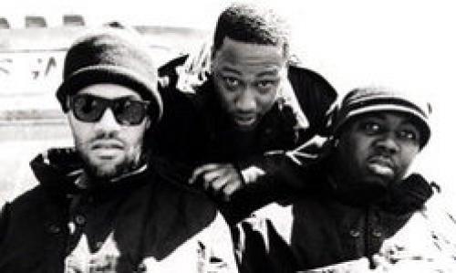 Def Squad