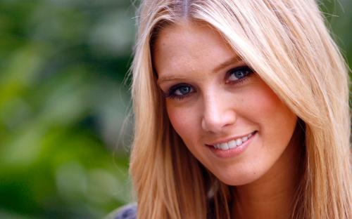 Delta Goodrem