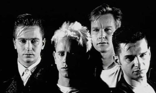 Depeche Mode