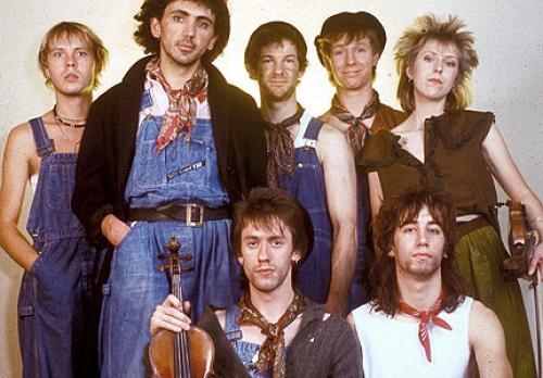 Dexys Midnight Riders