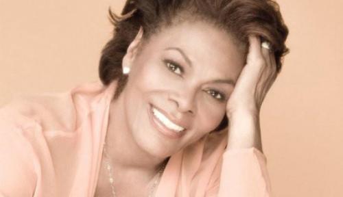 Dionne Warwick