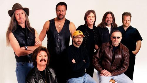 Doobie Brothers