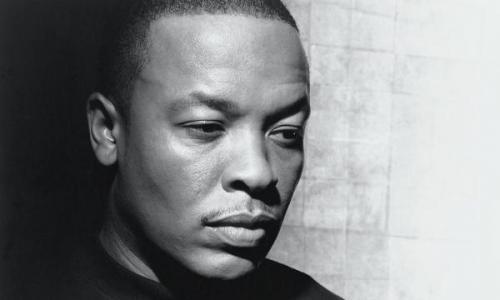 Dr Dre