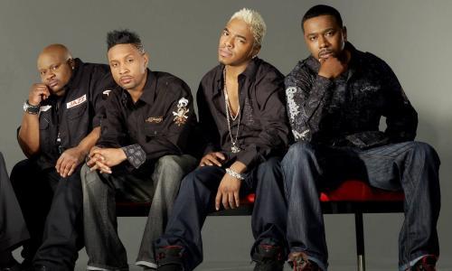 Dru Hill