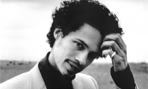 Eagle Eye Cherry