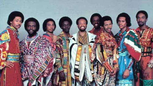 Earth Wind And Fire