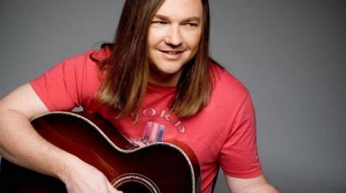 Edwin McCain