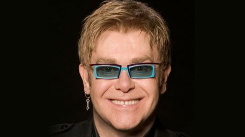 Elton John