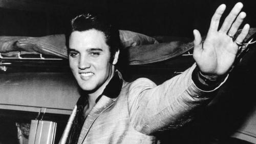 Elvis