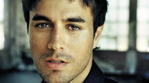 Enrique Iglesias