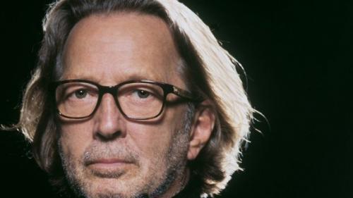 Eric Clapton