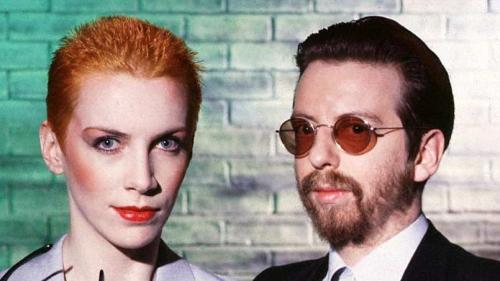 Eurythmics