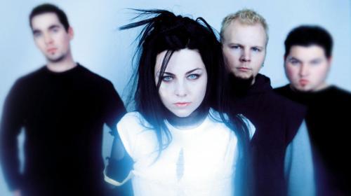 Evanescence