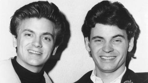 Everly Brothers