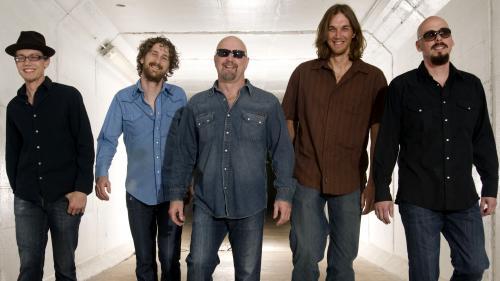 Fabulous Thunderbirds