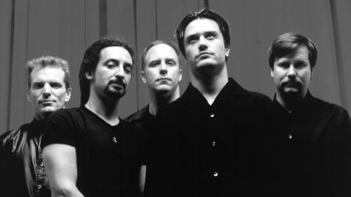 Faith No More