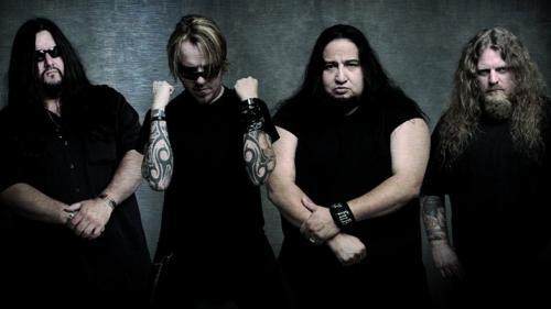 Fear Factory