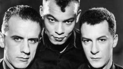 Fine Young Cannibals