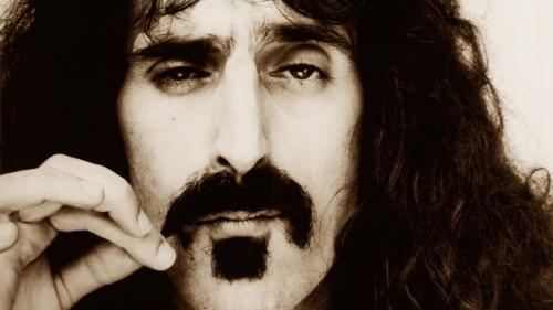 Frank Zappa