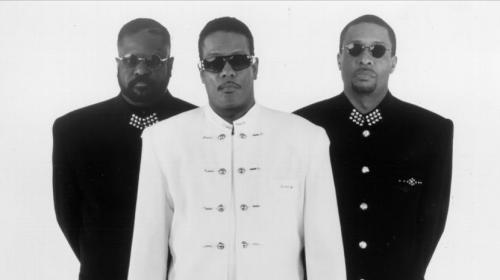 Gap Band