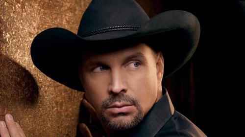 Garth Brooks