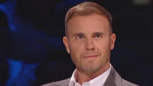 Gary Barlow