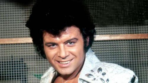 Gary Glitter