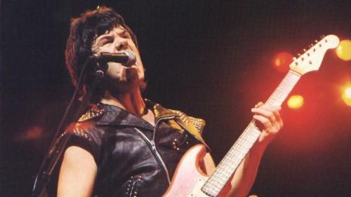 Gary Moore