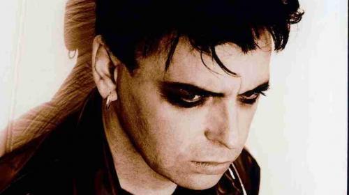 Gary Numan