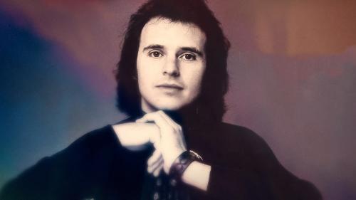 Gary Wright