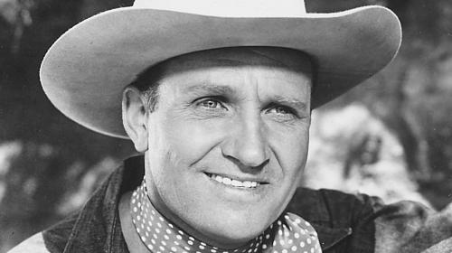 Gene Autrey