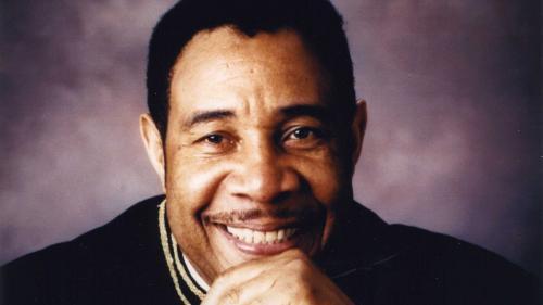 Gene Chandler