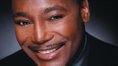 George Benson