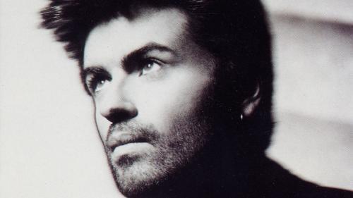 George Michael