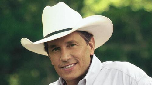 George Strait