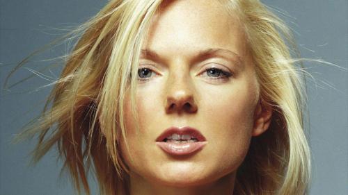 Geri Halliwell