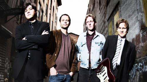Gin Blossoms