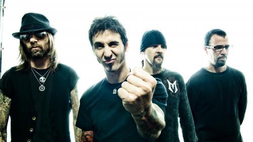 Godsmack