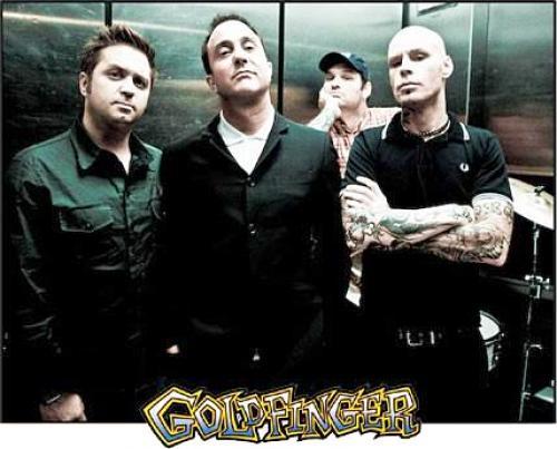 Goldfinger