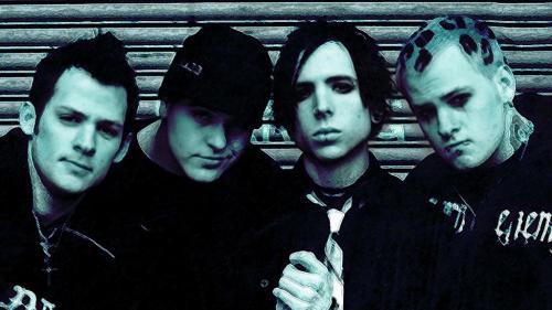 Good Charlotte
