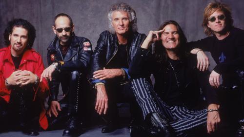 Grand Funk Railroad