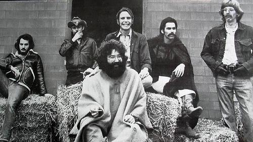 Grateful Dead