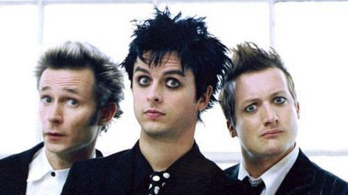 Green Day