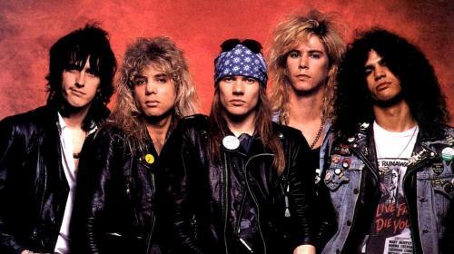 Guns N Roses