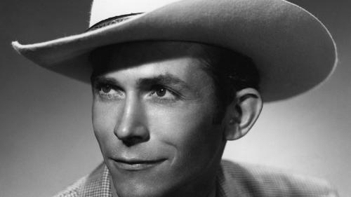 Hank Williams