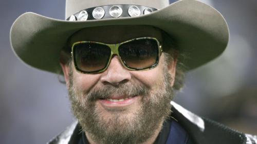 Hank Williams Jr